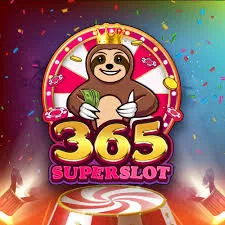 365SUPERSLOT